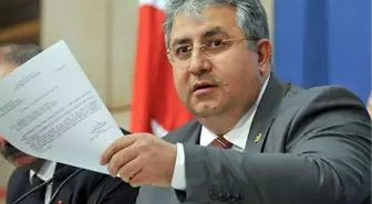 CHP'li Kulkuloğlu, Özhaseki'ye Tazminat Ödeyecek