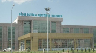 Erzurum'da Doktorlara Görevi İhmal Davası