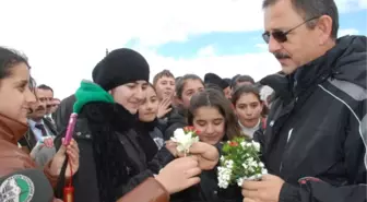 Festivalde İkinci Gün Heyecanı