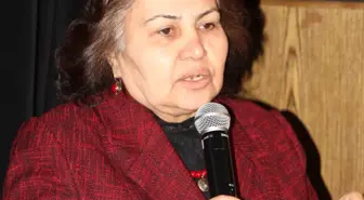 Gönül Elçileri Projesi Milli Eğitim Müdürlüğü Personeline Tanıtıldı