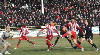 Göztepe'yi Eski Kaptanı Yaktı