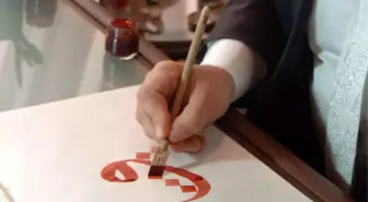 Hat Sanatının Merkezi Türkiye