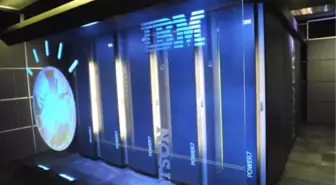 IBM Watson Onkoloji ve Hasta Bakım İçin Görev Başında