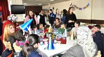 Iğdır'da Gönül Elçileri Etkinlikleri Devam Ediyor