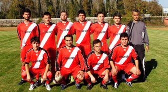 İlk Yarının Lideri Kumlucaesnaf Spor