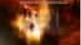 Kızıl Şeytan Kitabı