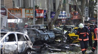 Kumrular'daki Patlamaya İlişkin Dava