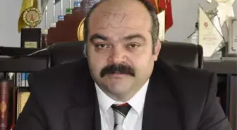 Mahmut Demir: 'Ahmet Ayık Aday Olmalı'