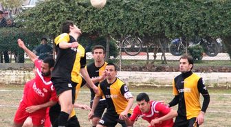Manisa Süper Amatör Lig