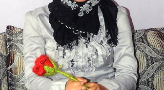 Midyatlı Azize, Başbakan'dan Haber Bekliyor