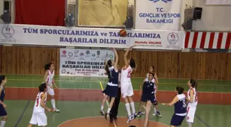 Neü Gençlik ve Spor Kulübü, Anadolu Üniversitesi'ne 44-67 Yenildi