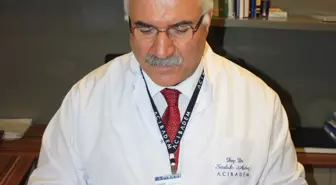 (Özel Haber) Uyku Problemi Yaşam Kalitenizi Azaltmasın