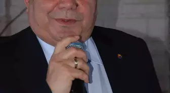 Silifkeli Kamyonculardan Ali Doğan'a Güven