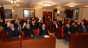 Şükrü Dumanlar Güven Tazeledi