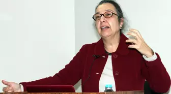 Uluslararası Göz Akademisi'ne İlk Türk Doktor