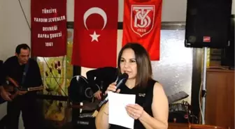 Yardım Sevenler Derneği 52. Yaşını Kutladı