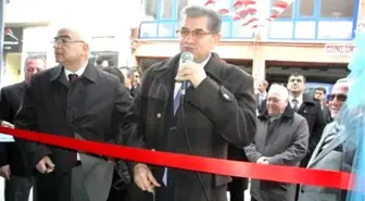 Zehra Sultan Sofrası Açıldı