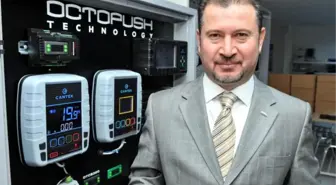 Antalyalı Firmadan Akıllı Kontrol Panosu