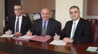 Ayto Teb ile Anlaştı