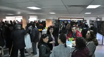 Başkan Şahin Partililerini Bilgilendirdi