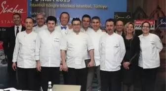 Bocuse d'Or Türkiye İçin Geri Sayım Başladı