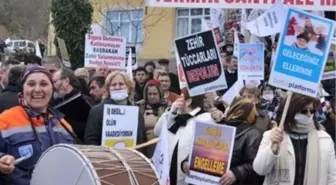 ÇED Toplantısı Protestolar Nedeniyle Yapılamadı