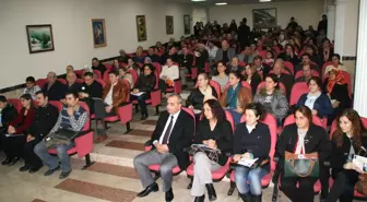 Dünya Hafıza Şampiyonu Devrek'e Geldi