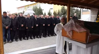 Emniyet Genel Müdürlüğü Sosyal Hizmetler Daire Başkanı Hüseyin Alsancak'ın Acı Günü