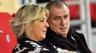 Terim Ailesinden Engellilere Destek