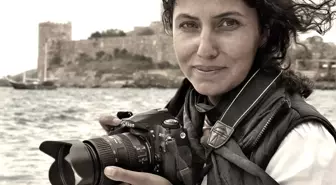 Fotoğraf Sanatçısı Kansere Yenik Düştü