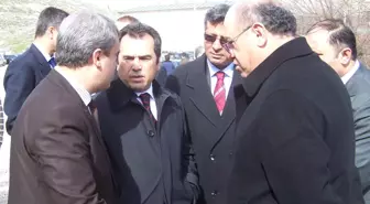 Hayırsever İş Adamı Önal, Yeni Okul Yaptırmak İçin Yer Talep Etti