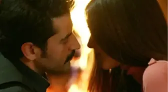 Karadayı'da Mahir ve Feride Aşkı Esti