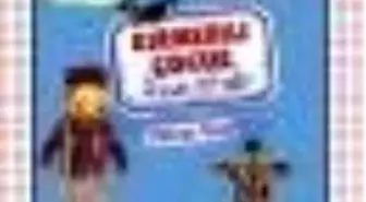 Kırmızılı Çocuk - Oyun Kitabı Kitabı