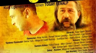 Kısa Filmin Uzun Hikayesi 'Sır'