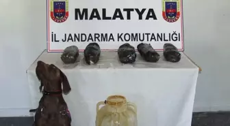 Malatya'da Asayiş