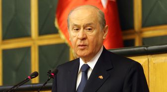 MHP Grup Toplantısı…(1)