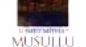 Musullu Süleyman Kitabı