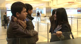 Oscar'ın Adayları Türkiye'de