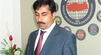 Sağlık Sen'den Sağlık Çalışanına Şiddet Açıklaması