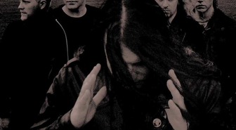 Senfonik Metalin Devleri Pazar Gecesi Jolly Joker'de
