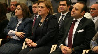 'Serebral Palsimle Hayattayım'
