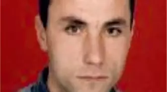 Silindirin Arasına Sıkışan İşçi Öldü