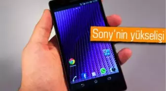 Sony Xperia Z