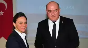 Tanıtımı Yapılacak Ambulans Helikopter, Kalp Krizi Geçiren Hasta İçin Havalandı