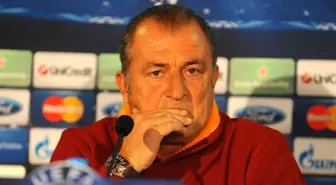 Terim: Gol Yemeden Alacağımız Her Sonuç Avantajdır