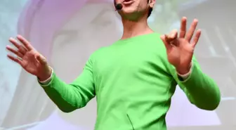 Toprak Sergen Hayranlarıyla Buluştu