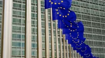 Türkiye-Ab Karma Parlamento Komisyonu Eşbaşkanı Demirkıran Açıklaması