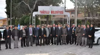 Yağcıllı Fasulyesi Markalaşma Yolunda