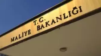 23 İlin Defterdarlığına Atama Yapıldı
