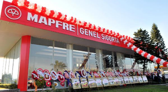 Antalya Bürosu'nun Bölge Haberleri (1)